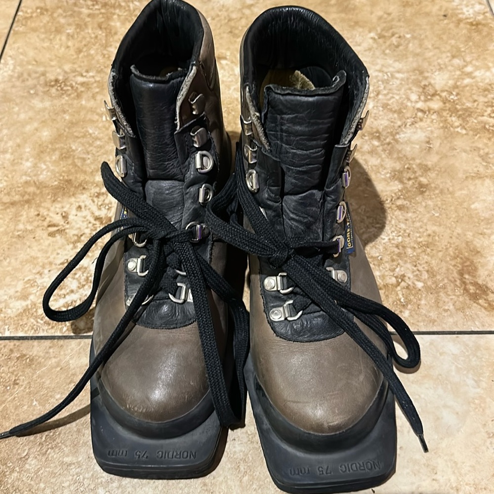 Gore-Tex
